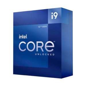Procesador INTEL CORE I9 12900KF | BOX, LGA1700