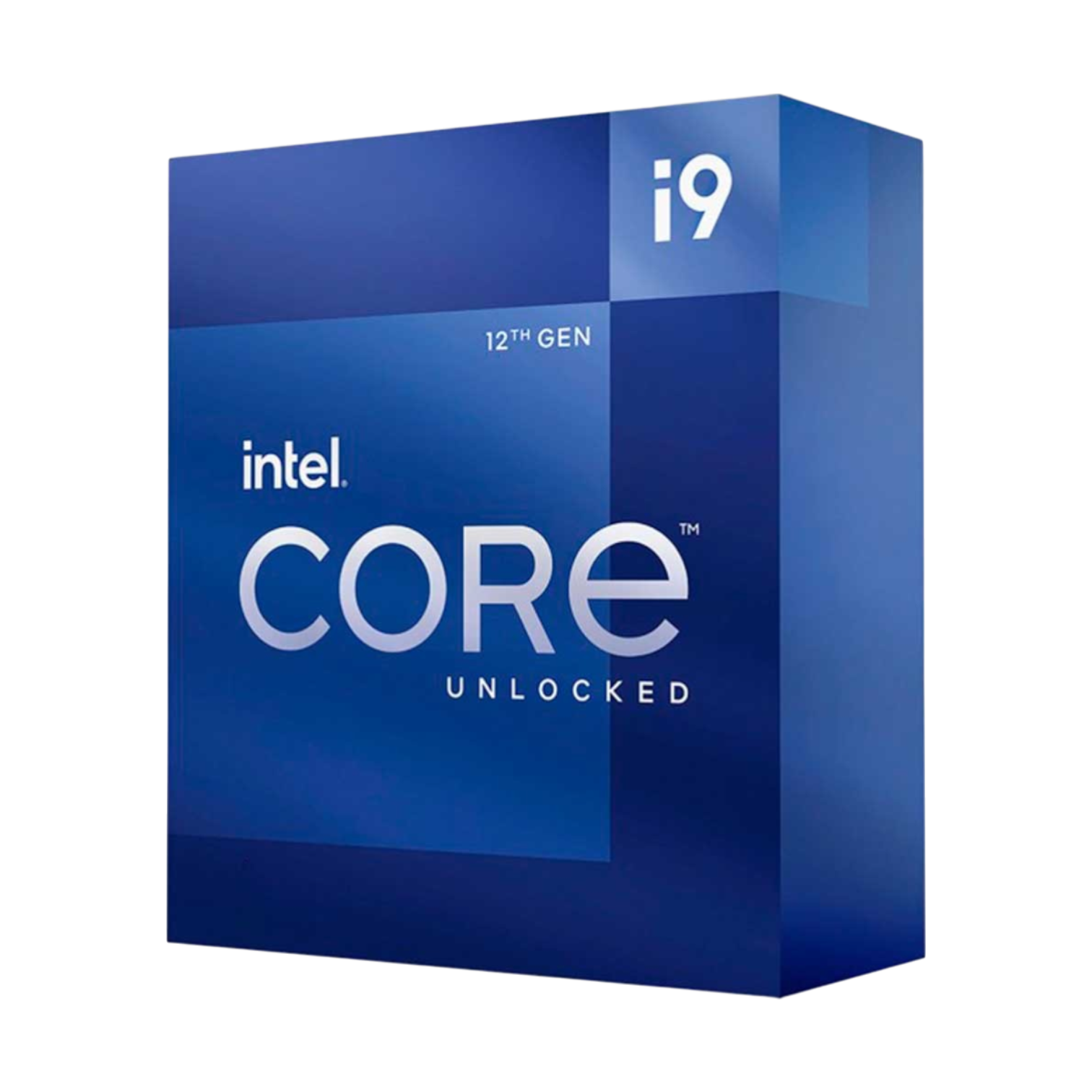 Procesador INTEL CORE I9 12900KF | BOX, LGA1700
