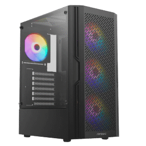 Gabinete ANTEC AX20 ELITE | ATX, 4F