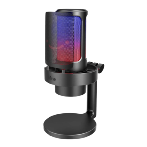 Micrófono FIFINE AMPLIGAME A8 | Cardioide, Single Mode (USB)