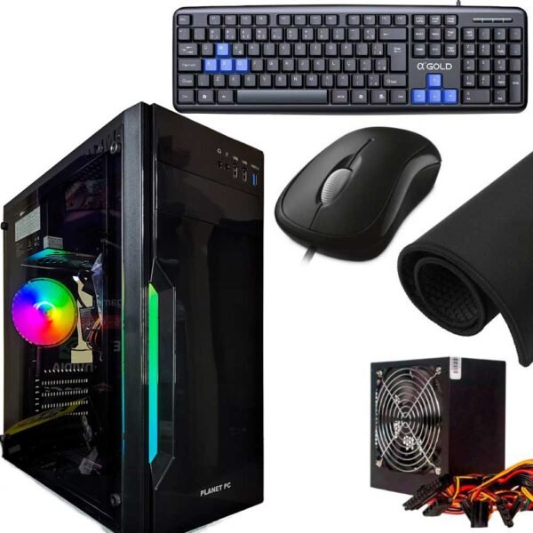 GABINETE COMBO PLANET PC PLC-049 5 EN 1