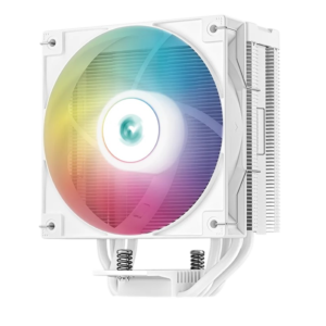 Disipador DEEPCOOL AG400 WH ARGB