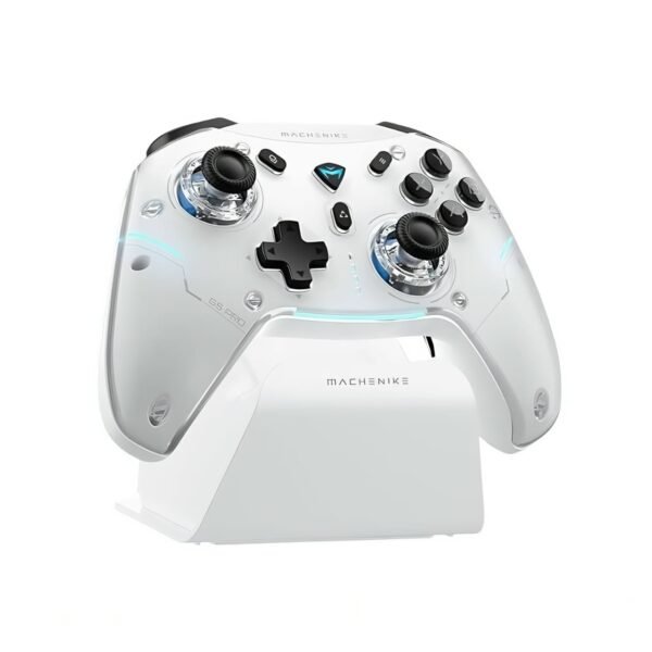 Mando MACHENIKE G5PRO MAX SE WHITE