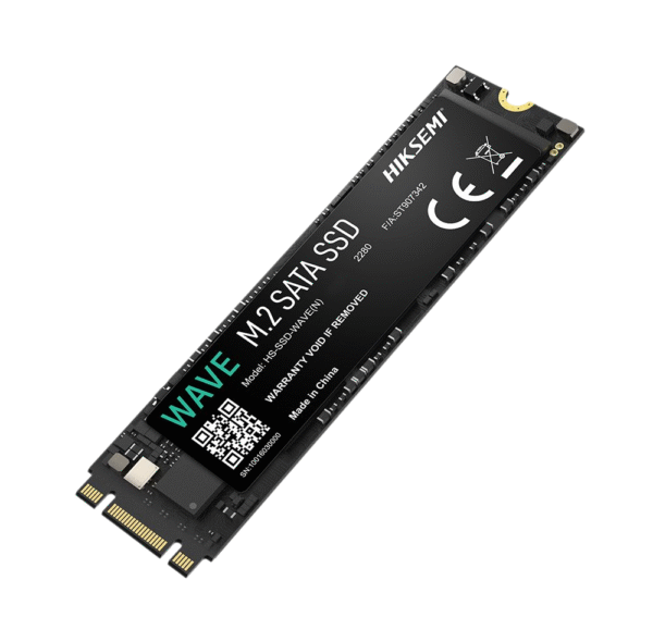 M.2 HIKSEMI WAVE 256GB | SATA III