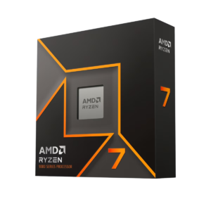 Procesador AMD RYZEN 7 9700X | BOX, AM5