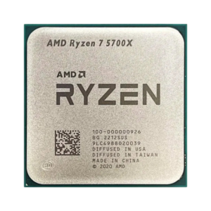 Procesador AMD RYZEN 7 5700X | OEM, AM4