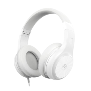 Auriculares MOTOROLA PULSE 120 WHITE