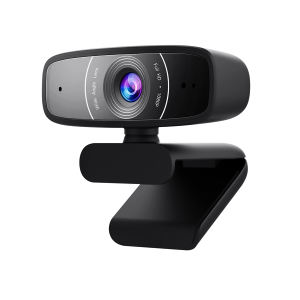 CAMARA WEB ASUS C3