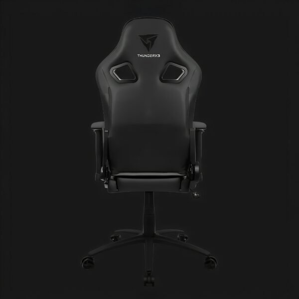 Silla Gaming THUNDERX3 TGC12 EVO BLACK - Image 3