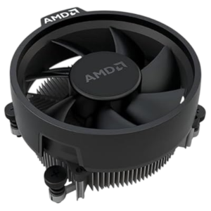 Disipador AMD WRAITH STEALTH | OEM, Low Profile