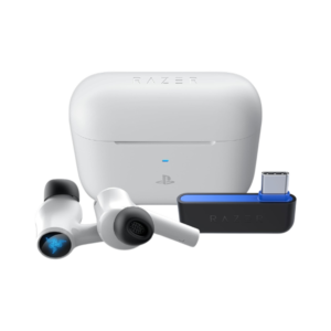 Audífonos RAZER HAMMERHEAD HYPERSPEED