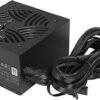 Fuente Real EVGA 450 W3 | 450W, 80+WHITE - Image 2