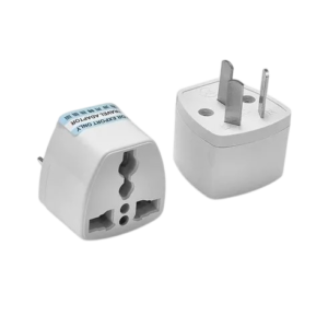 Adaptador de Clavija EUROPA-ARG a TIPO-A