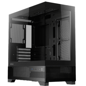 Gabinete ANTEC CX500M BASIC | M-ATX, 0F