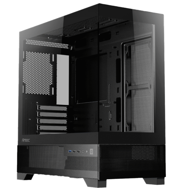 Gabinete ANTEC CX500M BASIC | M-ATX, 0F