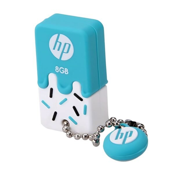 Pendrive HP V178B/V178P 8GB | USB 3.2