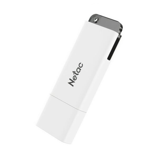 Pendrive NETAC U185 32GB | USB 2.0