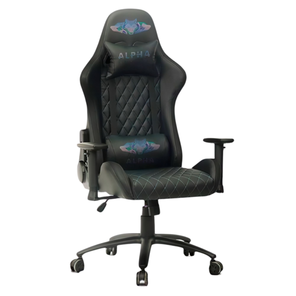 Silla Gaming CRONEX LEVIATAN GC500