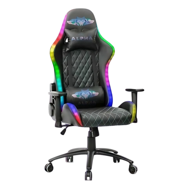 Silla Gaming CRONEX LEVIATAN PRO RGB GC1000-RGB