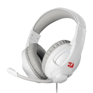 Auriculares REDRAGON CRONUS WHITE H211W-RGB