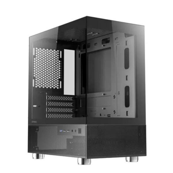 Gabinete ANTEC CX200M BASIC