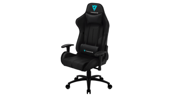 Silla Gaming THUNDERX3 BC3 BLACK