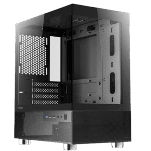 Gabinete ANTEC CX200M BASIC | M-ATX, 0F