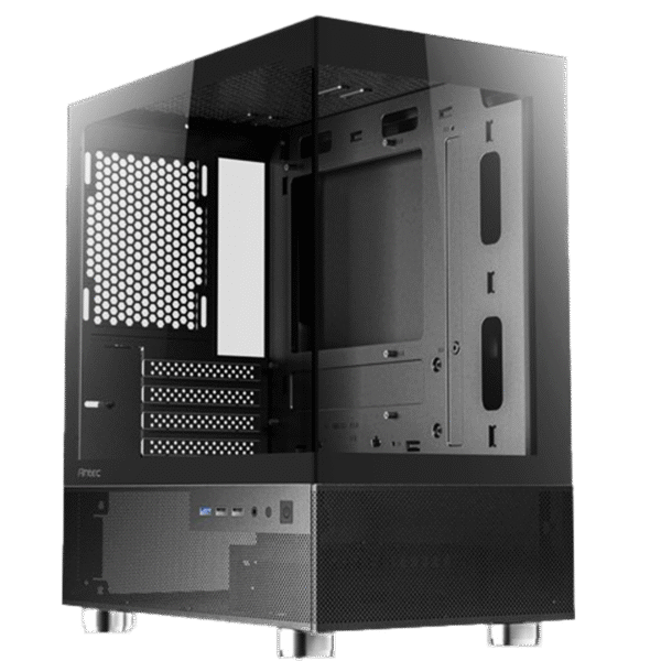Gabinete ANTEC CX200M BASIC | M-ATX, 0F