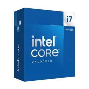 Procesador Intel Core i7-14700K (BOX)