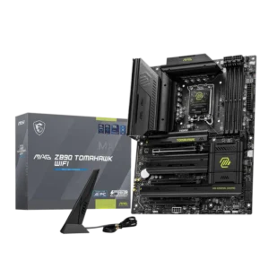 PLACA MADRE INTEL MSI MAG Z890 Tomahawk WiFi Gaming