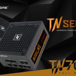 Fuente Real ABKONCORE TN700 | 700W, 80+BRONZE