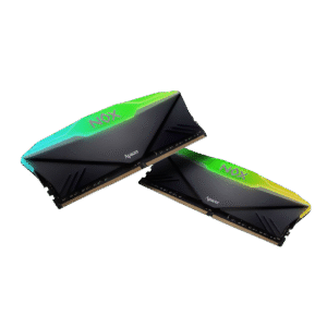 Ram APACER NOX RGB 32GB | (2x16GB) DDR4-3200, CL16