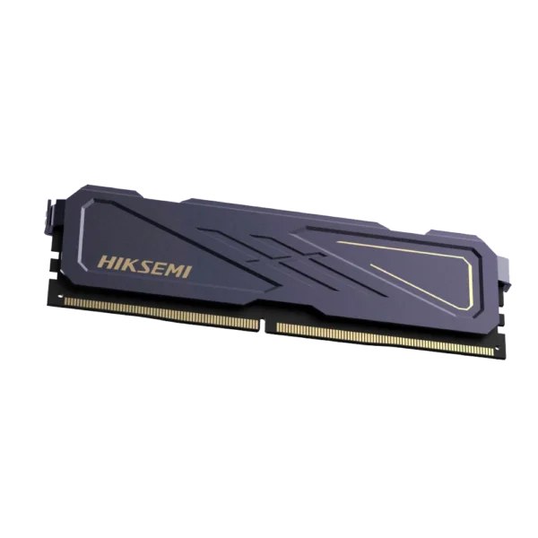 Ram HIKSEMI ARMOR BLUE 16GB | DDR4-3200