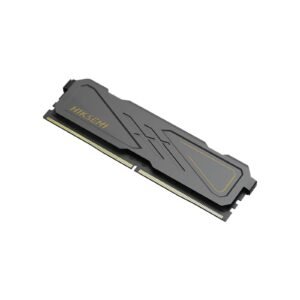 Ram HIKSEMI ARMOR BLACK 8GB | DDR4-3200
