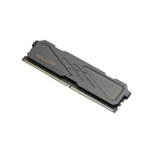 Ram HIKSEMI ARMOR BLACK 8GB | DDR4-3200