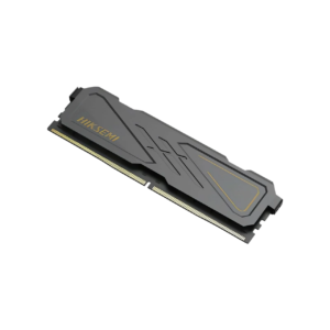 Ram HIKSEMI ARMOR BLACK 8GB | (1x8GB) DDR4-3200