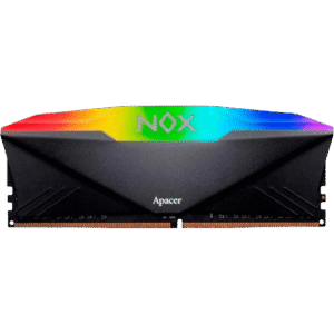 MEMORIA RAM APACER GAMING NOX DDR4 16GB 3200MHZ CL16