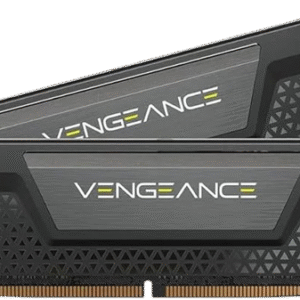 MEMORIA RAM CORSAIR VENGEANCE DDR5 64GB (2x32GB) 5200MHZ CL40