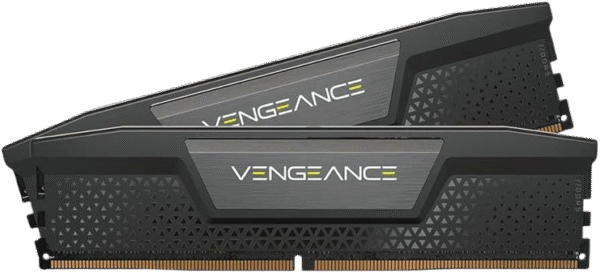 MEMORIA RAM CORSAIR VENGEANCE DDR5 64GB (2x32GB) 5200MHZ CL40