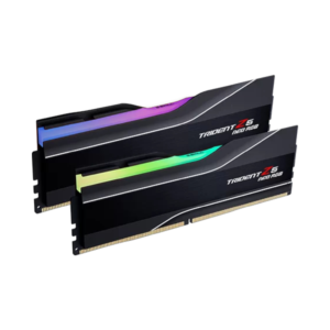 Ram G.SKILL TRIDENT Z5 NEO RGB 32GB | (2x16GB) DDR5-6000, CL36
