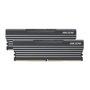 Ram HIKSEMI FUTURE U10 32GB | (2x16GB) DDR4-3600