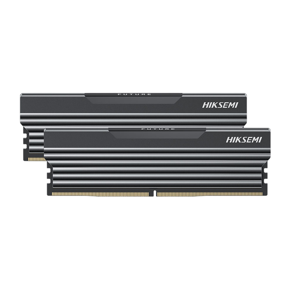 Ram HIKSEMI FUTURE U10 32GB | (2x16GB) DDR4-3600