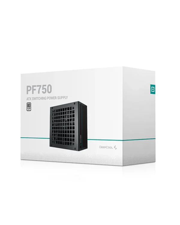 FUENTE DE PODER DEEP COOL PF750