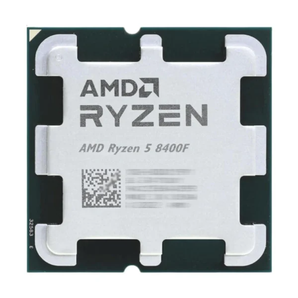Procesador AMD Ryzen 5 8400F (OEM)