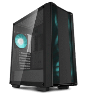 Gabinete DEEPCOOL CC560 V2 | ATX, 4F