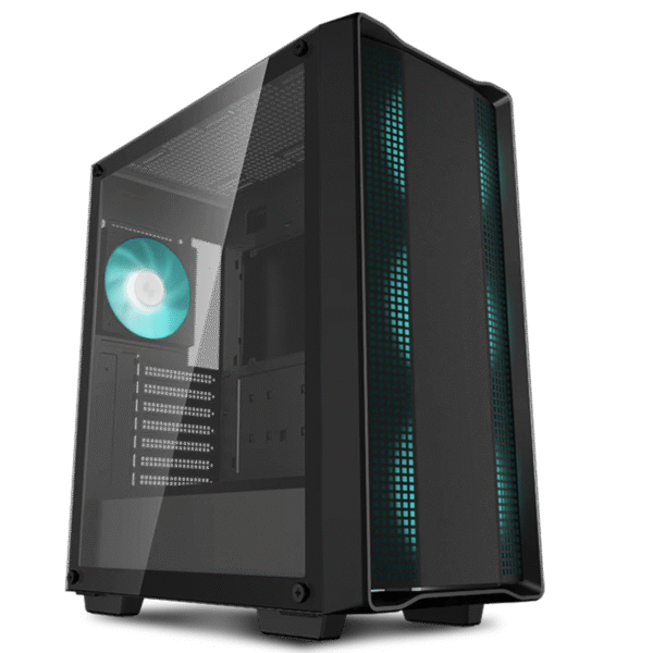 Gabinete DEEPCOOL CC560 V2 | ATX, 4F