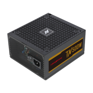 Fuente Real ABKONCORE TENERGY TN500 | 500W, 80+BRONZE