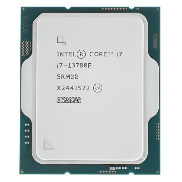 Procesador Intel Core i7-13700F (OEM)