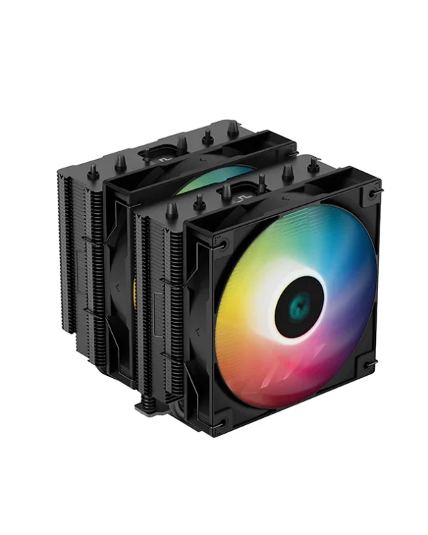 Disipador DEEPCOOL AG620 BK ARGB - Image 2