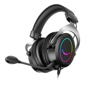 Auriculares FIFINE AMPLIGAME H3 | Single Mode (3.5mm+USB)